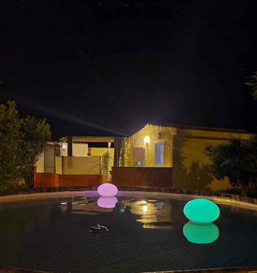 Apartmán Casa Del Sole